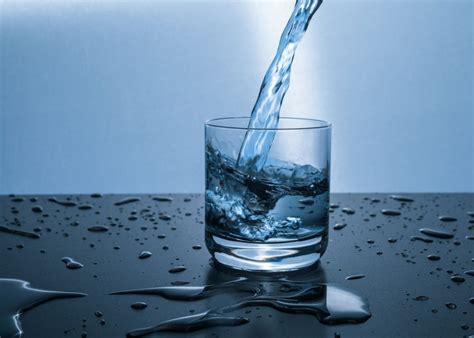 Günlük su ihtiyacı nasıl hesaplanır